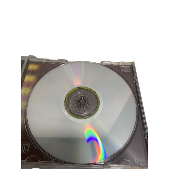 The Roots Of Swing N Jive Jersey Bounce CD Album 1998 - Picture 3 of 4